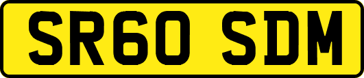 SR60SDM