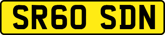SR60SDN