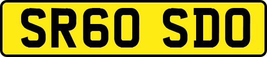 SR60SDO
