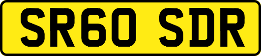 SR60SDR