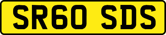 SR60SDS
