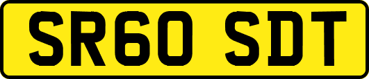 SR60SDT
