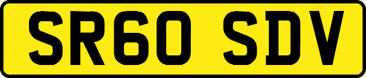 SR60SDV