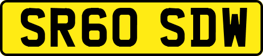 SR60SDW