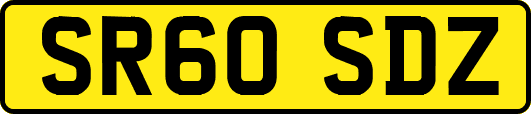 SR60SDZ