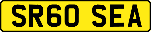 SR60SEA