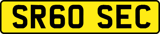 SR60SEC