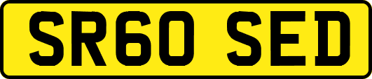 SR60SED