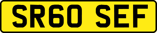 SR60SEF