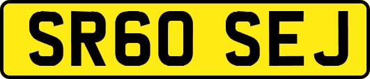 SR60SEJ