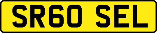 SR60SEL