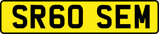 SR60SEM
