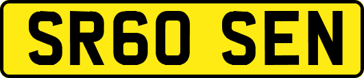 SR60SEN