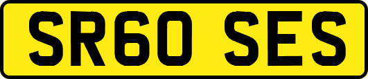 SR60SES