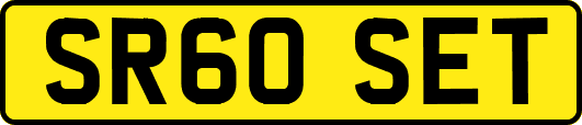 SR60SET