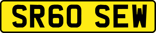 SR60SEW