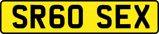 SR60SEX