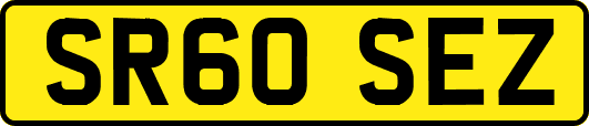 SR60SEZ