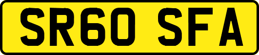SR60SFA
