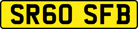 SR60SFB