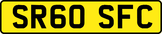 SR60SFC