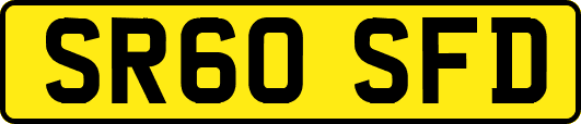SR60SFD