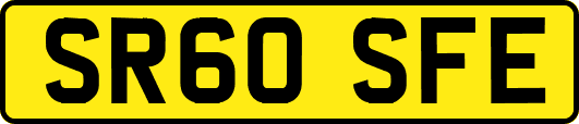 SR60SFE