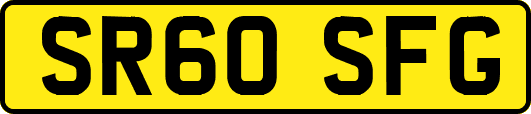 SR60SFG