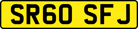 SR60SFJ