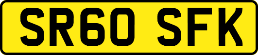 SR60SFK