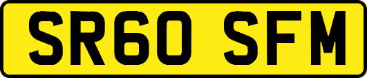 SR60SFM