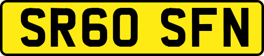 SR60SFN