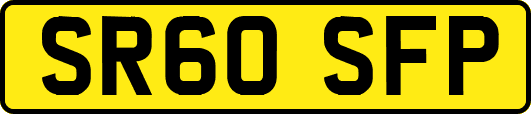 SR60SFP