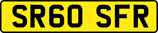 SR60SFR