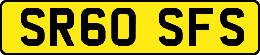 SR60SFS