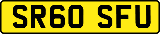SR60SFU