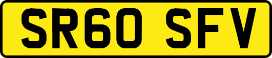 SR60SFV
