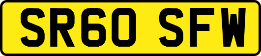 SR60SFW