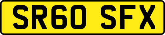 SR60SFX