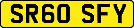 SR60SFY