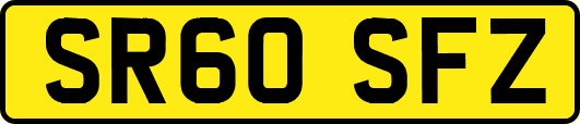 SR60SFZ