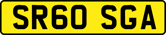 SR60SGA