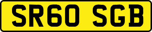 SR60SGB