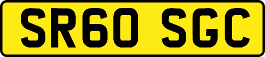 SR60SGC