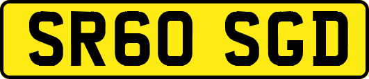SR60SGD