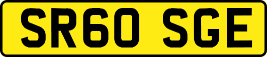 SR60SGE