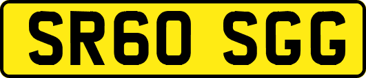 SR60SGG