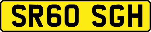 SR60SGH