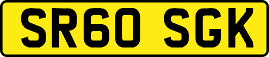 SR60SGK