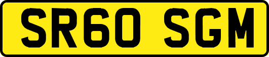 SR60SGM